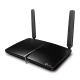 3. TP-Link Archer MR600 WLAN-Router Gigabit Ethernet Dualband (2,4 GHz/5 GHz) 4G Schwarz