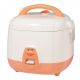 Reiskocher Cuckoo Reiskocher 0,54l CR-0331 3D-Hitzesystem Warmhaltung