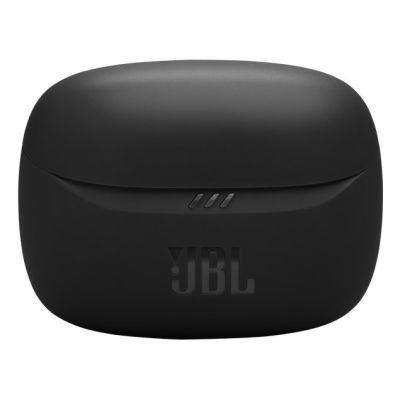 2. JBL Tune Beam 2 ANC In-Ear-Kopfhörer, schwarz