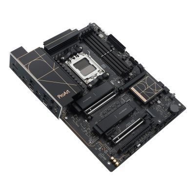31. ASUS PROART B850-CREATOR WIFI NEO Mainboard