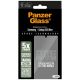 4. PanzerGlass Ultra-Wide Fit Keramikglas für Samsung Galaxy S25 Ultra