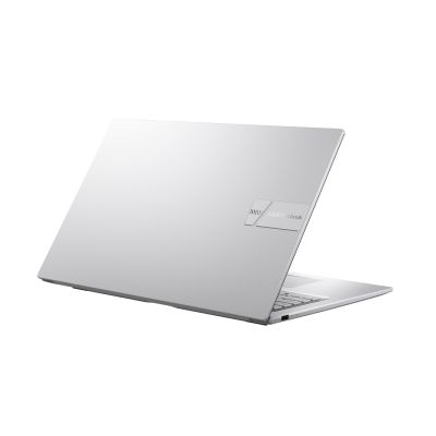 7. ASUS Vivobook 17 X1704VA-AU1069W Core 5 120U 17,3" FHD IPS-Panel 60Hz 250nits AG 16GB DDR5 SSD512 Intel Grafik WLAN+BT 720p Kamera 50Wh Windows 11 Cool Silver