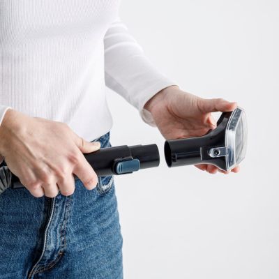 8. Taurus Textile Care Hygienic EST9489310L Polsterstaubsauger