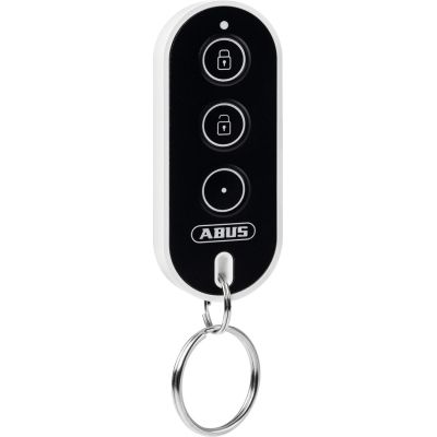 2. ABUS FUBE45000 Infrarot-Fernbedienung mit universellen Drucktasten