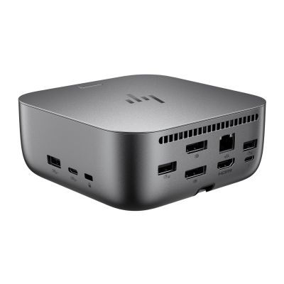 146. HP Thunderbolt 4 100W G6 Dock