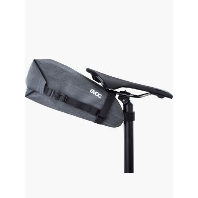 5. EVOC Seat Pack Wp 4 Carbongrau Satteltasche