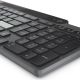 10. Lenovo Bluetooth-Tastatur mit automatischer Ladefunktion – US-Englisch 4Y41R69489