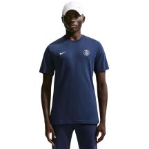 Nike PSG Essential Herren-T-Shirt Marineblau IM1664 410 XL