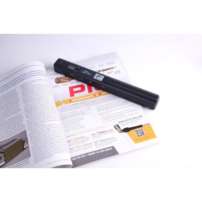 13. Media Tech MT4090 Scanner (A4; USB)