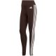 2. Damen adidas Optimé Essentials 7/8 Leggings Braun KC2947