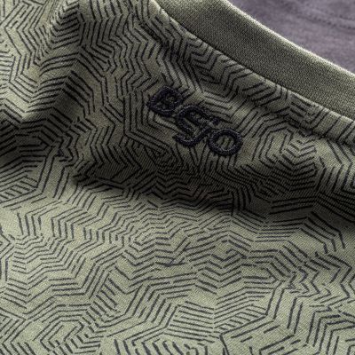 10. Bejo Twotone Jr T-Shirt 92800493139