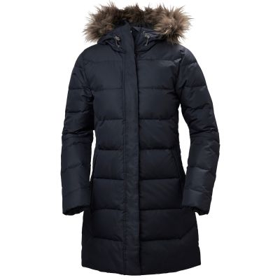 2. Helly Hansen Damenmantel W ADEN DOWN PARKA 54429 597
