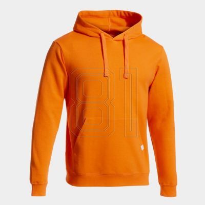 Joma Sudadera Con Capucha Kombi-Sweatshirt 103776.880