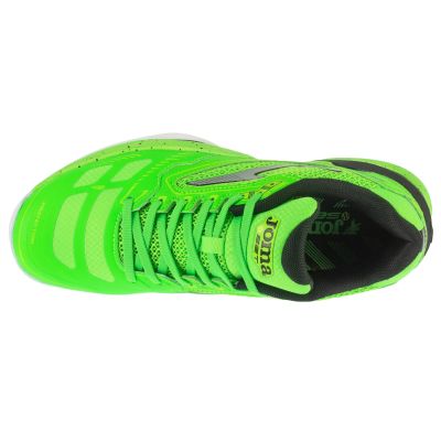 3. Joma Set Herren 2515 TSETW2515C Grün 40