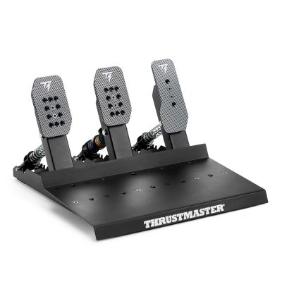 3. Thrustmaster Raceline Pedale III LC Pedal