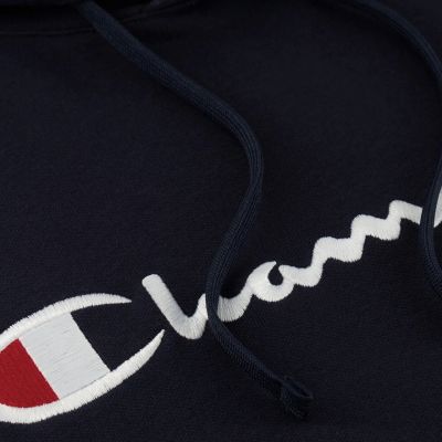 9. Champion Kapuzenpullover M 220726 BS501