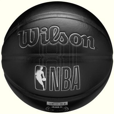 2. Wilson NBA Team Premiere Chicago Bulls Ball WZ4026405XB Basketball Ball