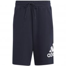 Adidas Essentials Big Logo French Terry M IC9402 Shorts