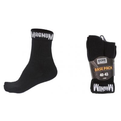 Magnum Base Pack Socken 92800024289