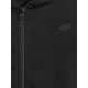 8. Locker geschnittener Kapuzenpullover für Jungen, Größe 4F 4FJRSS26TSWSM3051-20S