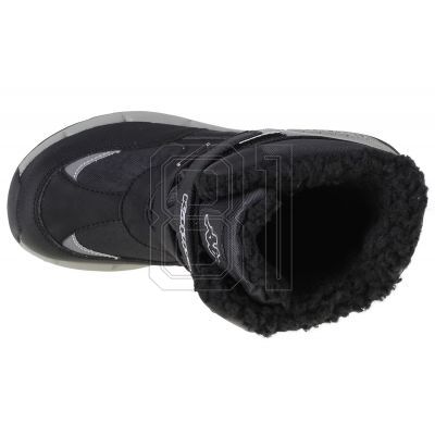 7. Kappa Cekis Tex T Jr 260903T-1115 Schuhe