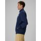 4. Herren-Sweatshirt ohne Kapuze, regulär, 4F 4FRSS26TSWSM2977-31S