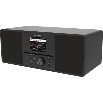 TELESTAR TOP 300 Multifunktionsradiosender