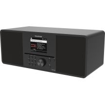 TELESTAR TOP 300 Multifunktionsradiosender