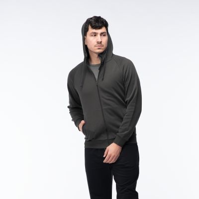10. Herren-Sweatshirt MISINI