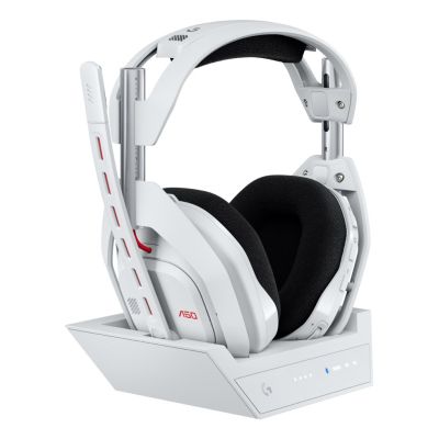 18. ASTRO Gaming A50