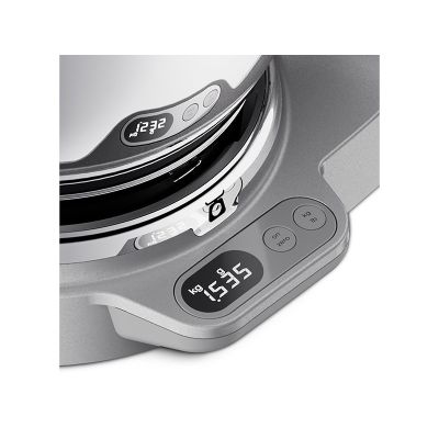3. KENWOOD KVC85.004SI Chef Titanium Küchenmaschine