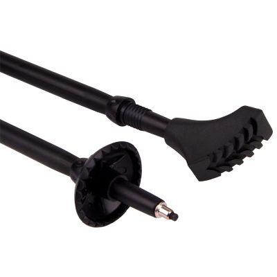 12. ENERO PRO EVO NORDIC WANDERSTÖCKE UND HÜLLE