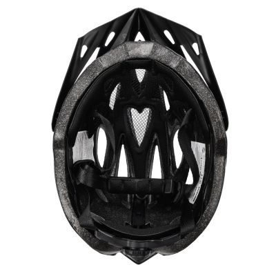 5. Meteor Ovlo M 55-58 cm Fahrradhelm 16866