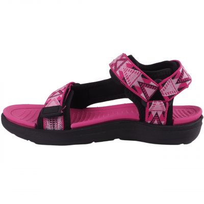 5. Lee Cooper Jr. Sandalen LCW-22-34-0962K