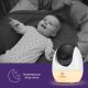 5. TrueLife NannyCam R4 Pro Babyphone