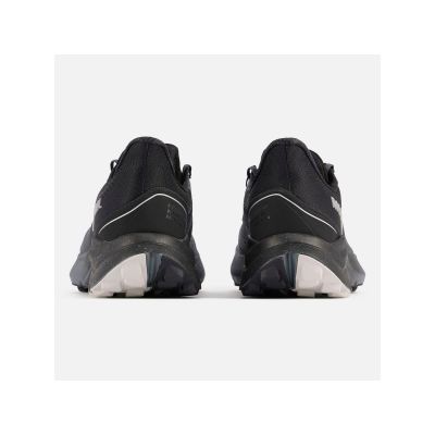 6. ROSSIGNOL Venosk R-Shell Dry Herrenschuhe grau