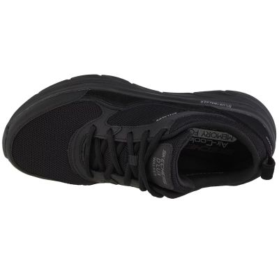 3. Skechers D'Lux Walker New Moment 232363-BBK Schwarz 43