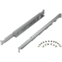 PowerWalker 10120531 Rack Parts Rack Rail Kit