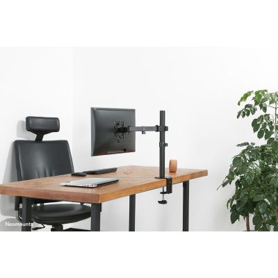 12. Neomounts FPMA-D550BLACK Monitorhalterung