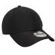 3. New Era Tonal Flawless 9FORTY New York Yankees Cap 60667407 Schwarz OSFM