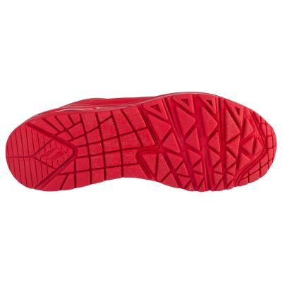 4. Skechers Uno-Stand on Air 73690-RDS Rot 36