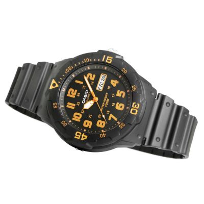 4. CASIO MRW-200H-4BVDF Uhr + BOX