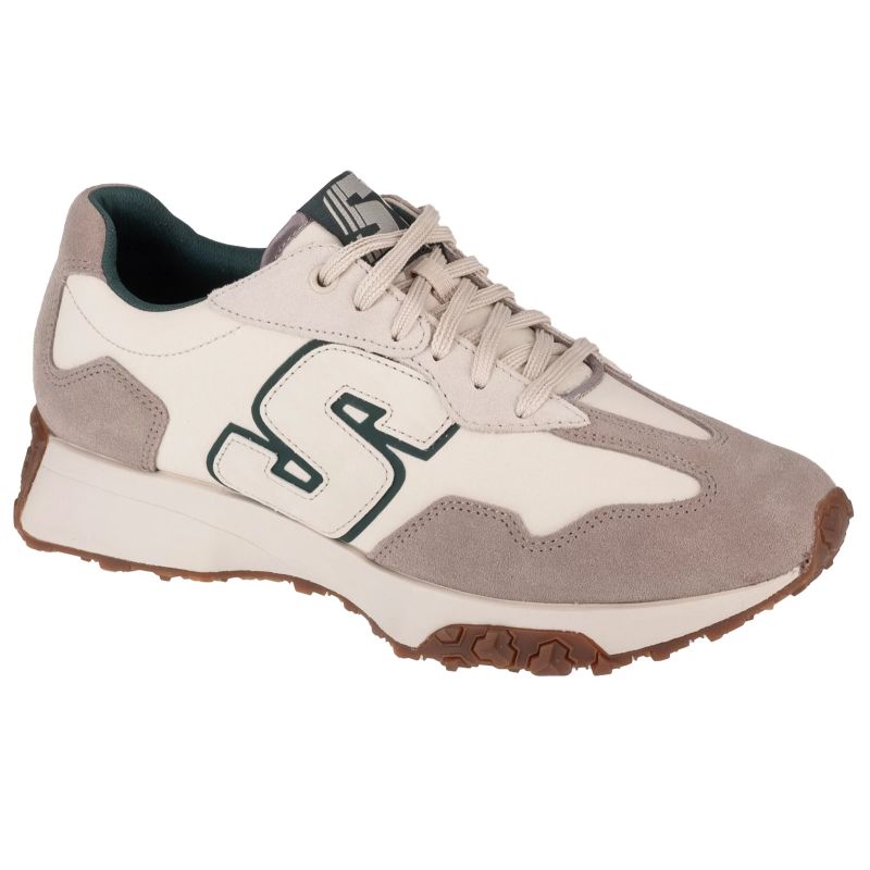 Skechers Upper Cut Neo Jogger - Lantis 210744-OFWT Weiß 41