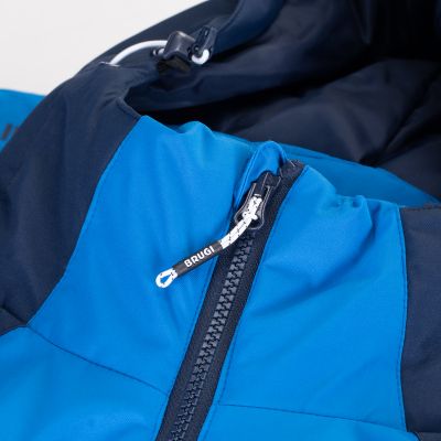 3. Herren-Isolierjacke 4ASC