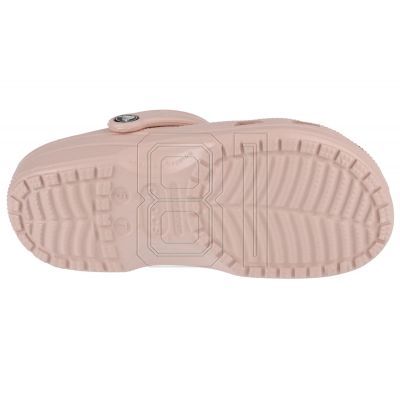 5. Crocs Classic Clog W 10001-6UR