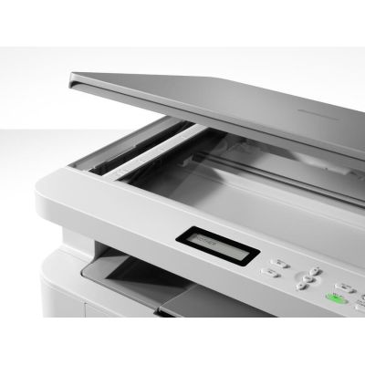 2. Brother DCP-L1630W Multifunktionsdrucker