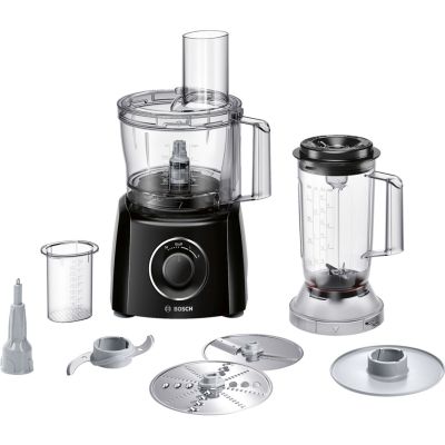 5. BOSCH MCM 3201B Küchenmaschine