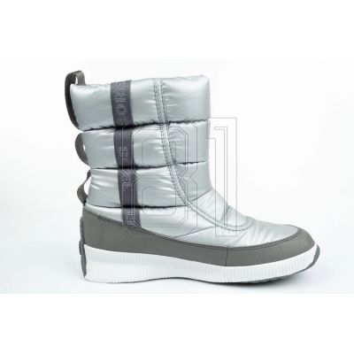 4. Sorel W NL3395-034 Winterstiefel
