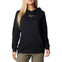 Columbia Trek Graphic Treatment Hoodie 2051611011 Schwarz L