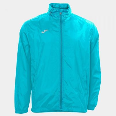 Joma Iris Türkis Regenjacke